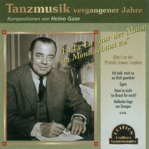 La Le Lu - nur der Mann im Mond schaut zu