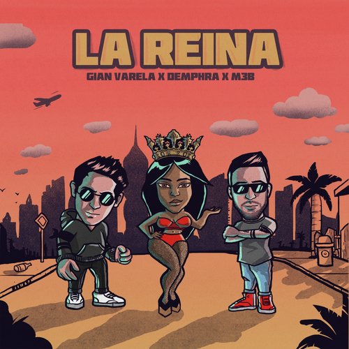 La Reina