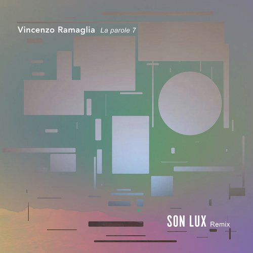 La parole 7 (Son Lux Remix) cover art