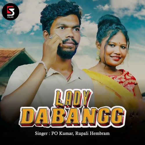 Lady Dabangg