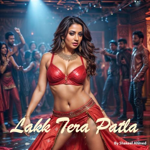 Lakk Tera Patla