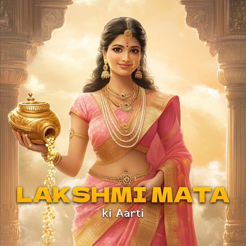 Lakshmi Mata Ki Aarti