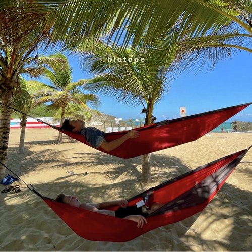 Lazy Hammock Day cover art