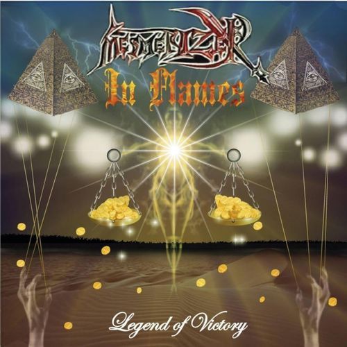 Ransom Harmony cover art
