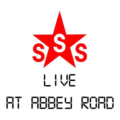 Live at Abbey Road