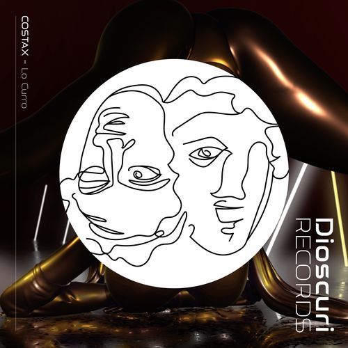 Lo Curro cover art