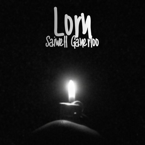 Lorn cover art