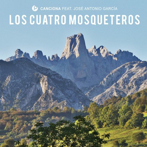 Los Cuatro Mosqueteros_poster_image