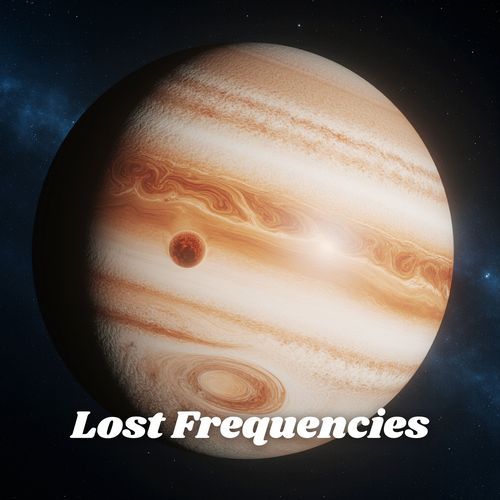 Velvet Universe cover art