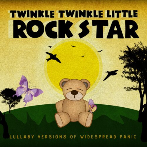 Lullaby Versions of Widespread Panic Songs, Download Lullaby Versions of Widespread  Panic Movie Songs For Free Online at 