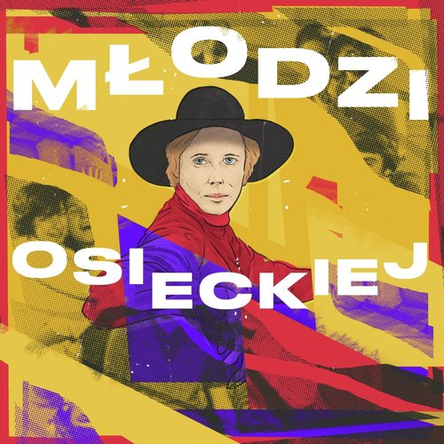 Młodzi - osieckiej_poster_image