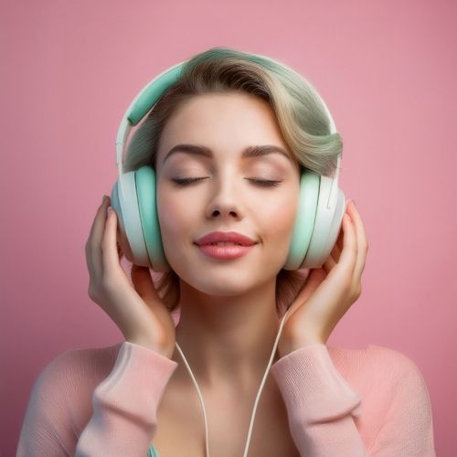 Música Para Relajarse Y Reflexionar En Paz