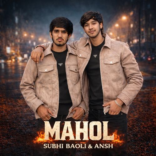 Mahol