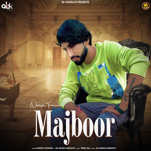 Majboor