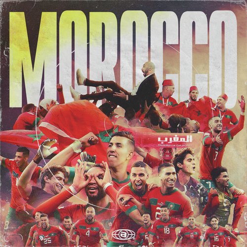 Maroc