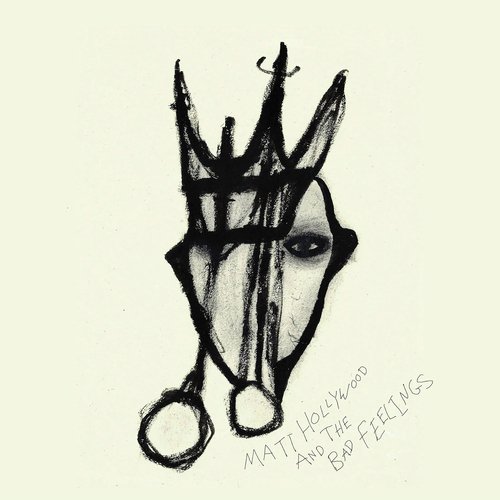 Ghost Ghost cover art
