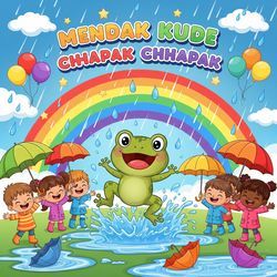 Mendak Kude Chhapak Chhapak