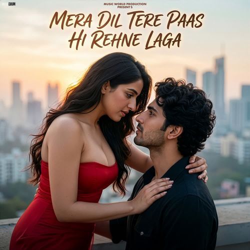 Mera Dil Tere Paas Hi Rehne Laga