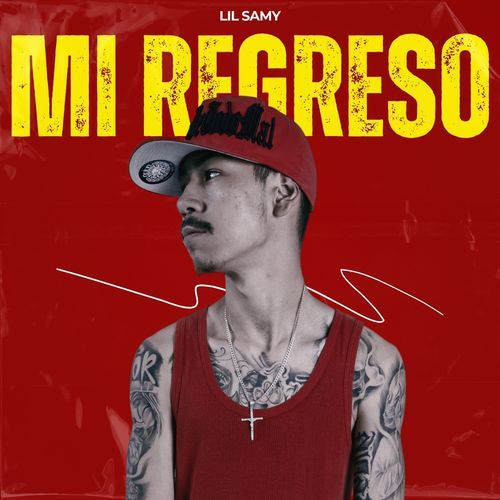 Mi Regreso cover art