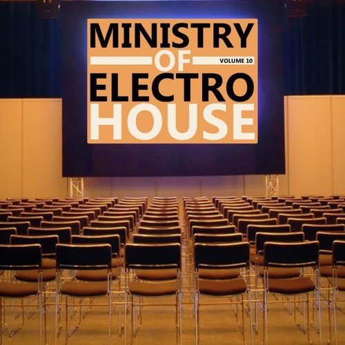 Ministry of Electro House Vol. 10