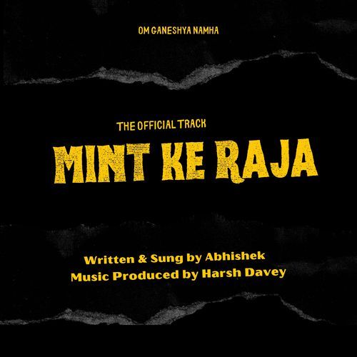Mint Ke Raja