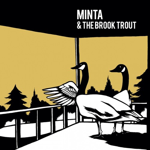 Minta &amp; The Brook Trout_poster_image