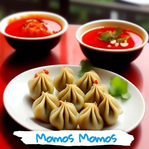 Momos Momos