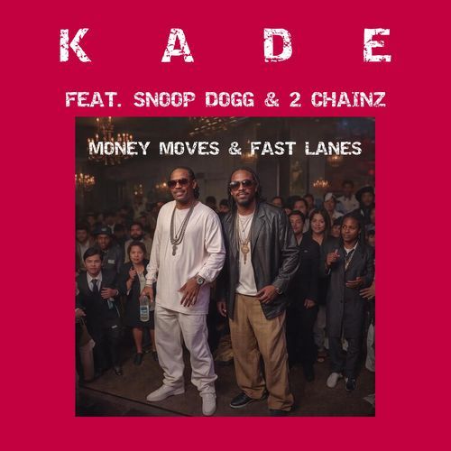 Money Moves & Fast Lanes (feat. Snoop Dogg & 2 Chainz)