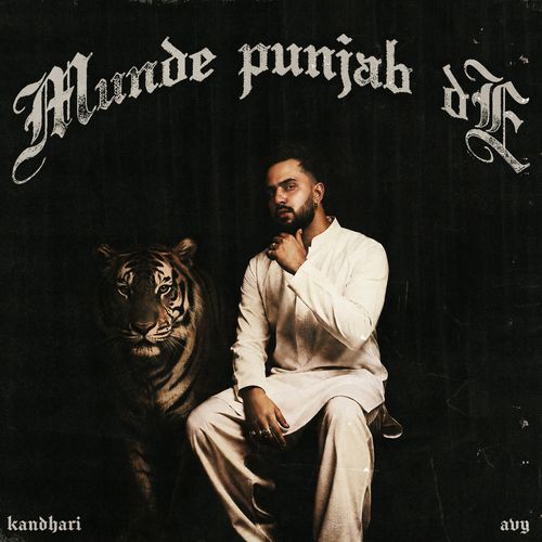 Munde Punjab De