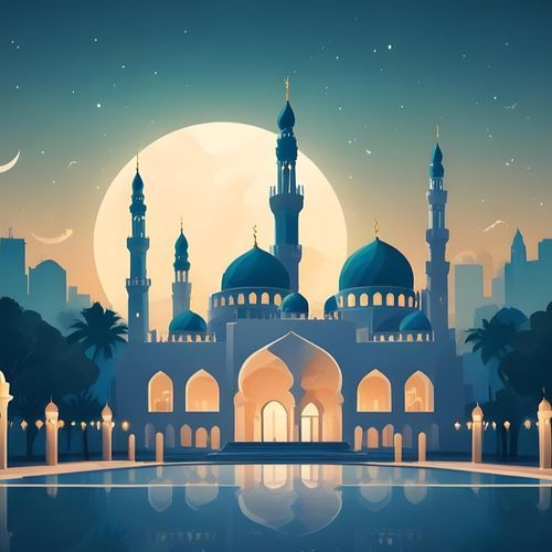 Në Kto Çastë Të Bajramit cover art