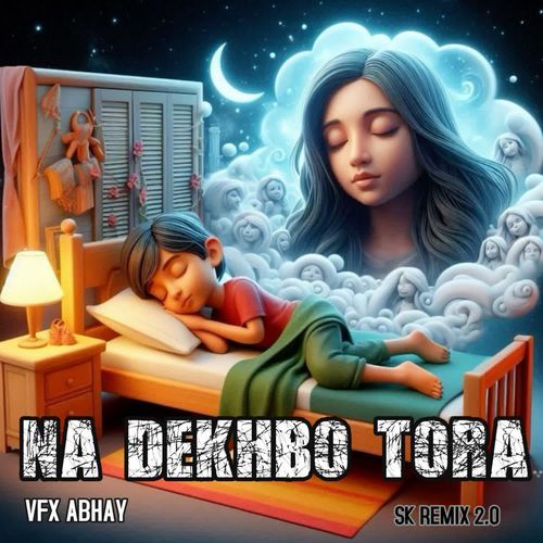 Na Dekhbo Tora