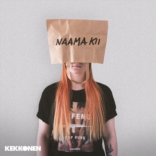 Naama Kii cover art