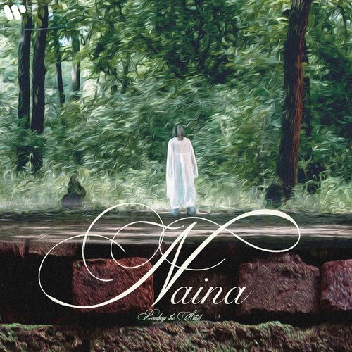 Naina cover art