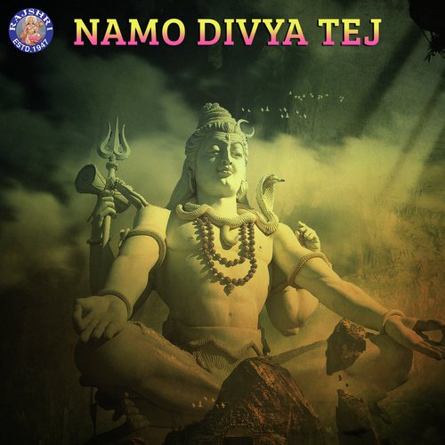 Namo Divya Tej