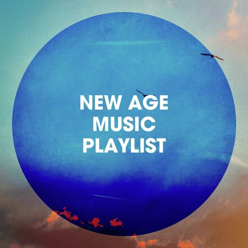 New Age Music Playlist_poster_image