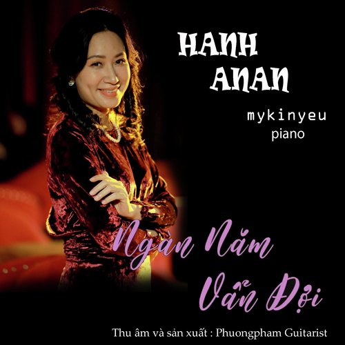 Ngàn Năm Vẫn Đợi