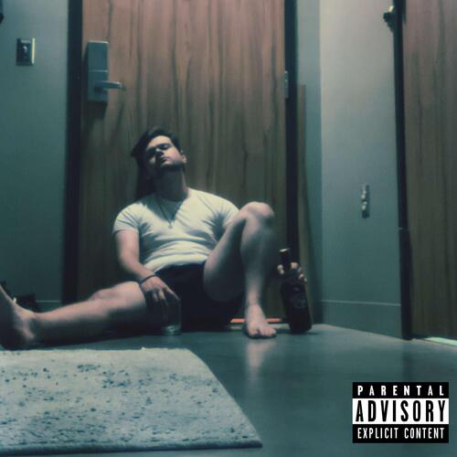 Paranoia Induced Rage cover art