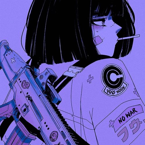 No War