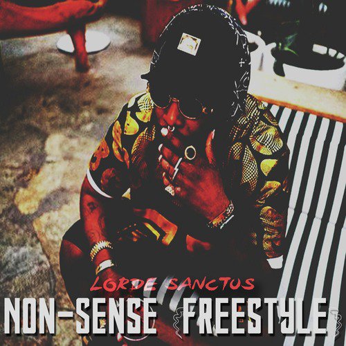 Non-Sense (Freestyle)_poster_image