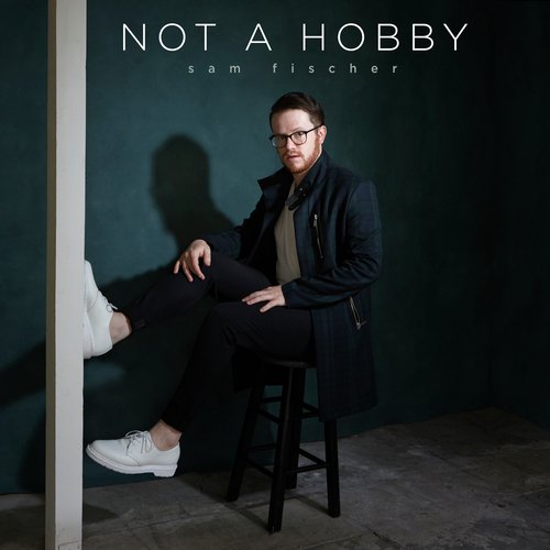 Not a Hobby_poster_image