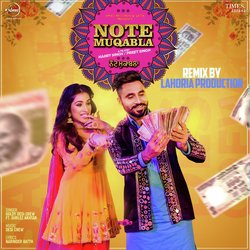 Note Muqabla - Remix