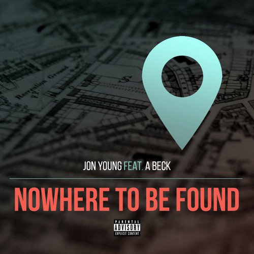 Nowhere to Be Found_poster_image