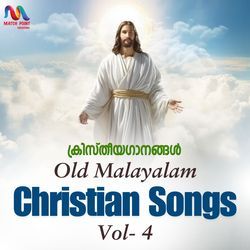 Old Malayalam Christian Songs, Vol. 4
