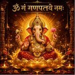 Om Gan Ganpataye Namah