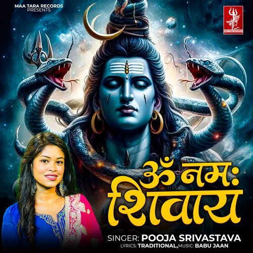 Om Namah Shivaya (Original)
