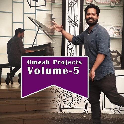Omesh Projects, Vol. 5