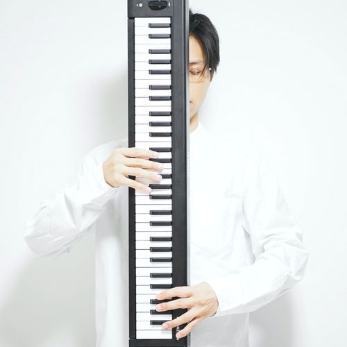 Etude No. 1 in E-Flat Major, Snow Mountain in Edo