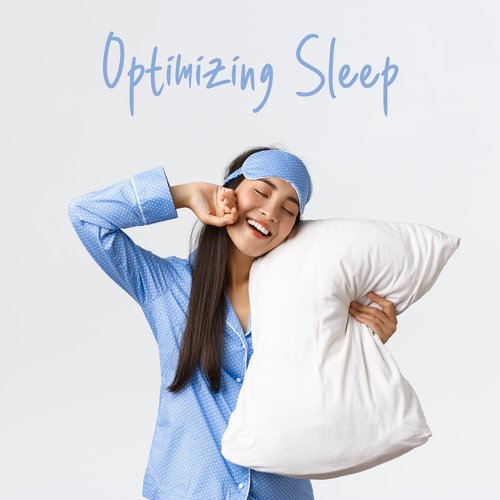 Optimizing Sleep: Peaceful Sleep Music 2023