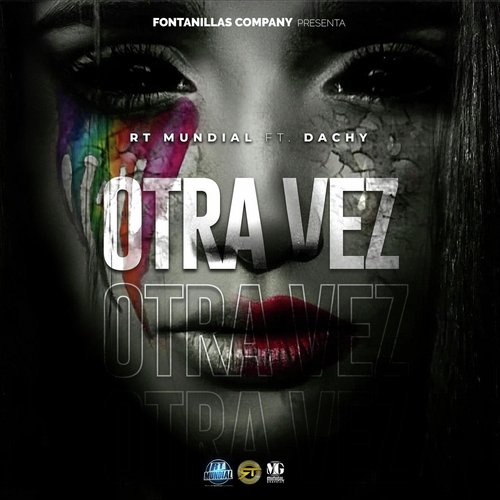 Otra Vez (feat. Dachy) cover art