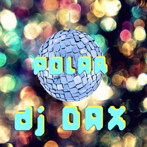 POLAR X cover art